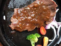 -吉布鲁牛排海鲜自助(百伦店)
