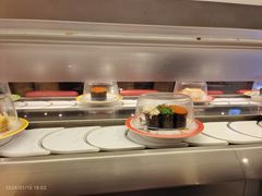-友壹町寿司(佛山新DNA店)