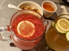 -楚山晓·楚湘菜(江夏永旺店)