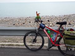 -青海湖国家重点风景名胜区