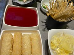 -海底捞火锅(南开鲁能城店)