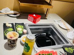 -海底捞火锅(泉城路店)
