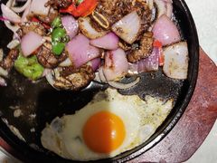 -盐帮食坊•小河帮川菜(四川师大店)