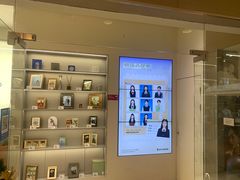 -海马体照相馆(大连罗斯福广场店)