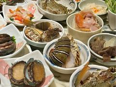 -雍和会海鲜姿造自助(湖东路店)