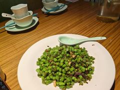 -禾珍珠家常小馆(河南博物院店)