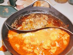 -新辣道鱼火锅(上地华联店)