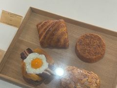 -% Arabica阿拉比卡咖啡(武汉天地店)