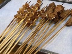 -探唐烧烤(棠东店)