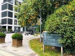 -东华大学(松江校区)