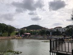 -乌石塘景区