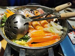 -小句号·精致料理(江南环球港店)