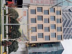 -CITY MART城市集市·里弄(北外滩来福士广场店)