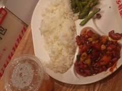 -乡村基·川味现炒大王(熙悦天街店)