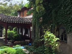 -祝家花園(伯渎港店)