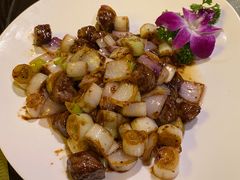-拾溪餐厅·包厢(杭州千禧度假酒店)
