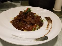 -桃花印巷江南小馆(朝阳路店)