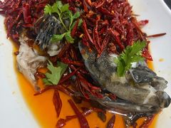 -巧克力渔家.小船海鲜胶东菜(万平口店)