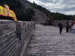 -雁门关景区
