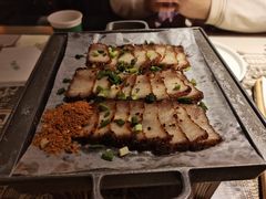 -绿茶餐厅(燕郊永旺店)