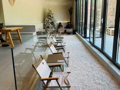 -J Create城市露营咖啡·简餐·宠物(上海动物园店)