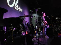 -ohbar live house(人广店)