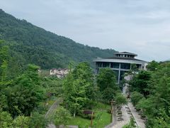 -中铁花水湾温泉酒店(大邑店)