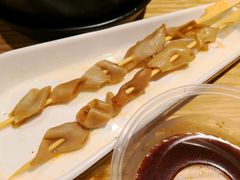 -姐弟俩土豆粉(西安小寨店)