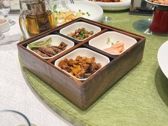 -太守宴·蘭院(天塔店)