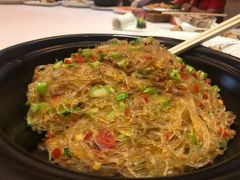-凯宾斯基大酒店·三楼御龙轩中餐厅