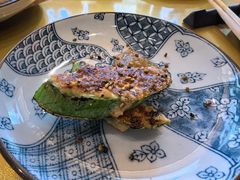 -鮨冠OMAKASE食べ放题(北京首店)