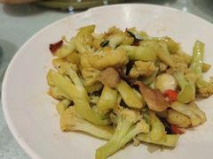 -阿锋鲍鱼酒家美食汇(华安店)