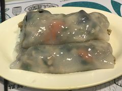 -点点心点心专门店(旺角店)