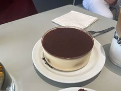 提拉米苏-Seesaw Coffee(上生新所店)