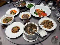 -徐记海鲜(梅溪新天地店)