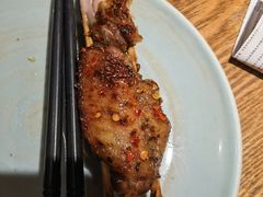 -馋嘴猫北京食堂·烤鸭·宵夜(亚运村店)