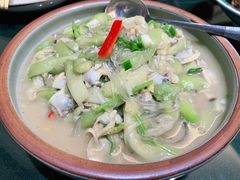 -君霖海鲜私房菜(春柳店)