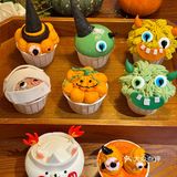 长沙新出的！！万圣节限定🎃好看好拍！！