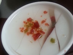 杏仁豆腐-护国寺小吃(护国寺总店)
