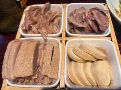 -永安鱼庄·镇江菜(东吴路店)