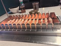 -丰茂烤串(外滩星荟中心店)