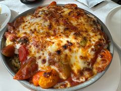 猪扒饭-海味观(老西门店)