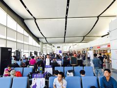 -太原武宿国际机场