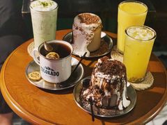 -甘单茶事小馆(洋河店)