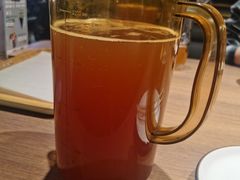 -街角等你.大连海鲜烧烤.经典铁板海鲜串(西安路店)