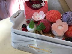 -哈根达斯(国瑞店)