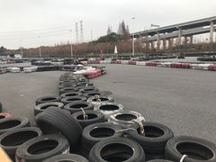 -锐擎卡丁车主题乐园(郊野公园店)