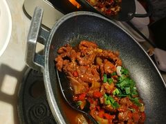 -味上湘菜馆(阿波罗店)