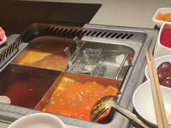 -海底捞火锅(枫蓝国际购物中心店)