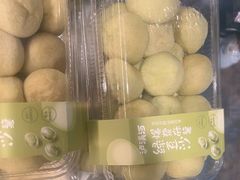 -泸溪河桃酥(秦淮夫子庙一店)